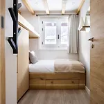 Apartamento 1 Bedroom Mezzanine Chamonix Mont Blanc