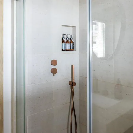 1 Bedroom Mezzanine Апартаменти *