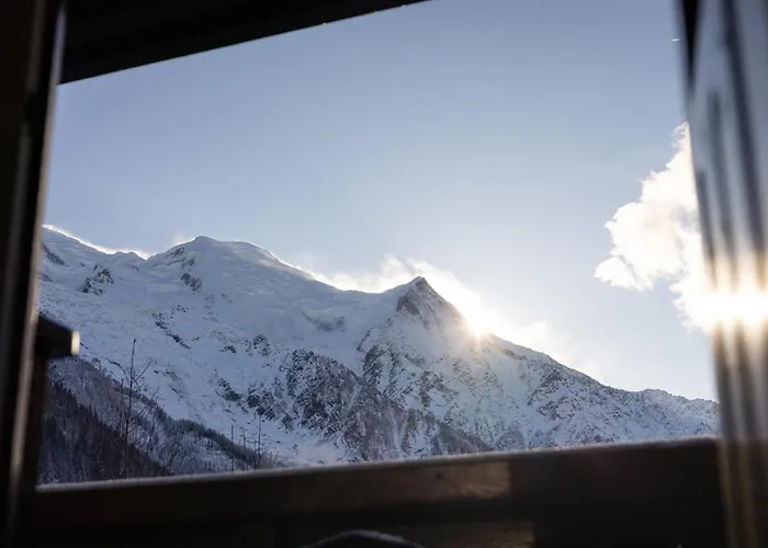 Appartement 1 Bedroom Mezzanine *