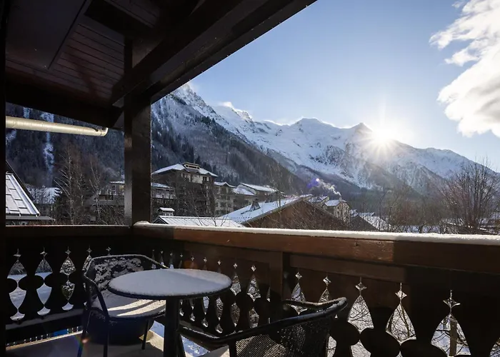 Apartment 1 Bedroom Mezzanine