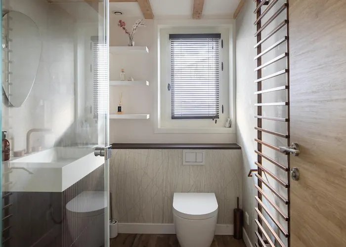 1 Bedroom Mezzanine * Chamonix