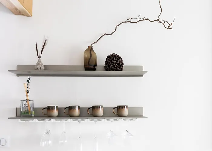 Appartement 1 Bedroom Mezzanine Chamonix