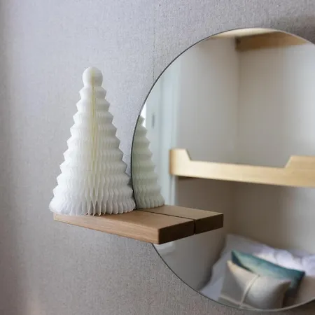 1 Bedroom Mezzanine *