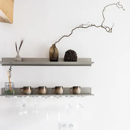 Апартаменты 1 Bedroom Mezzanine Шамони